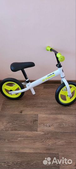 Беговел runride 100 детский
