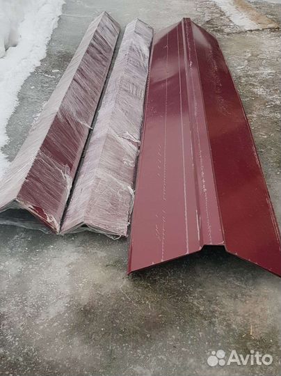 Металлочерепица. Красное вино. Комплект