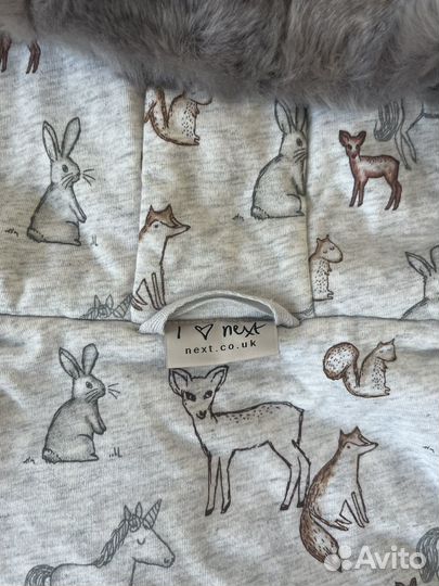 Жилет детский