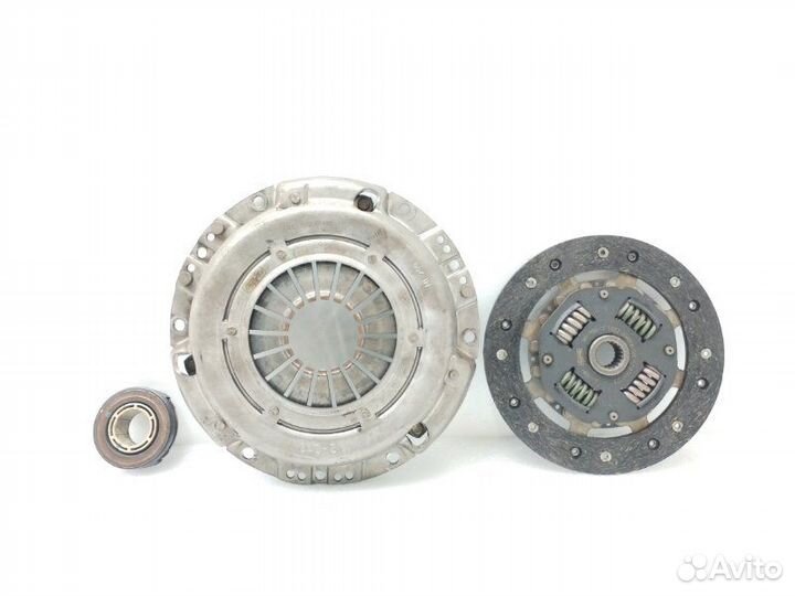 Комплект сцепления Mazda 3 BK