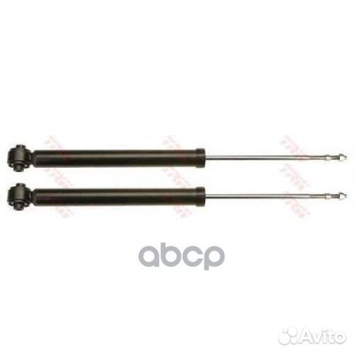 EX553101C500 амортизатор задний газовый Hyunda