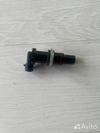 Датчик положения коленвала верхний DD, FRI, inter