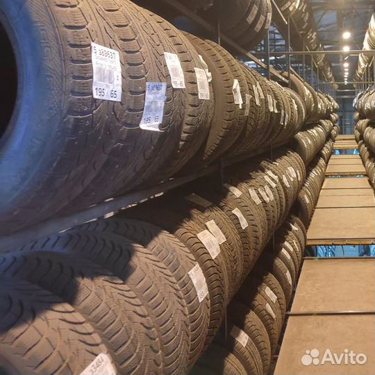 Michelin Cross Terrain SUV 235/70 R16 104S