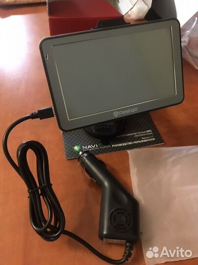 Навигатор престижио навигация 2023 navitel