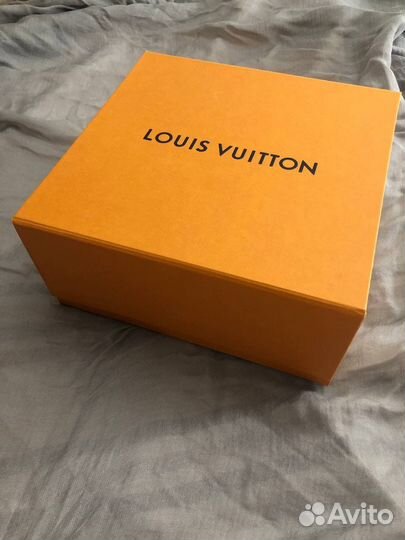 Louis Viutton пакеты коробки