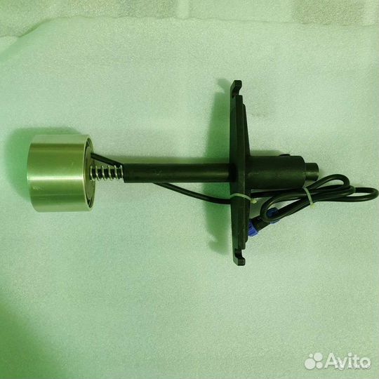 Пресс для шлангов рвд P20Q фин