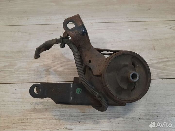 Задняя подушка двигателя Nissan Murano Z50