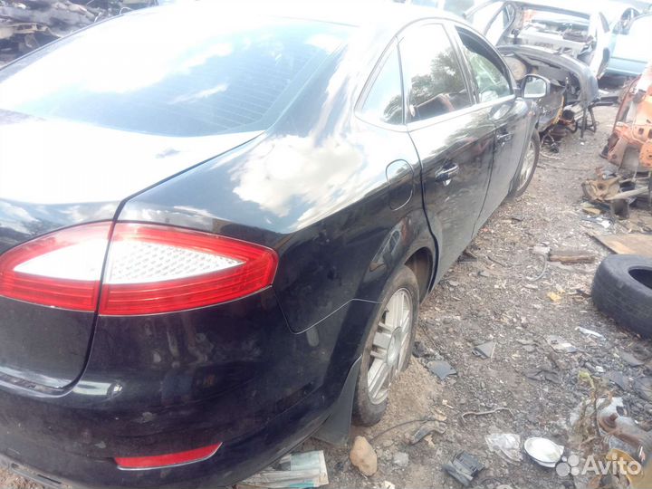 Кузов по частям Ford Mondeo 4