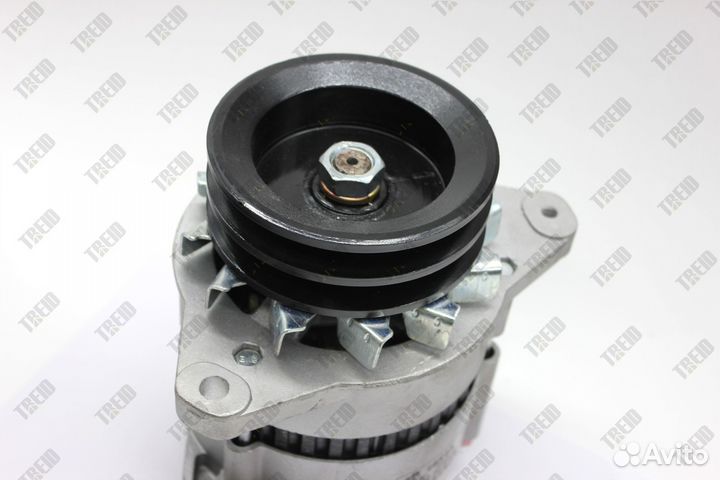 Генератор JF2512 1000W