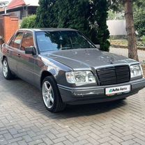 Mercedes-Benz E-класс 2.2 AT, 1995, 370 000 км, с пробегом, цена 3 000 000 руб.