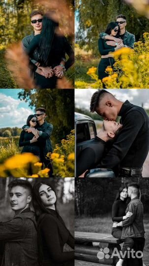 Фотограф Некрасовка Люберцы красная горка косино