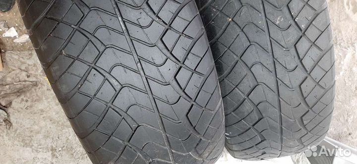 Dunlop Grandtrek AT2 285/60 R18