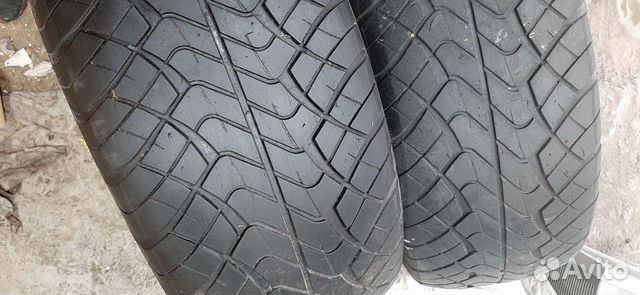 Dunlop Grandtrek AT2 285/60 R18