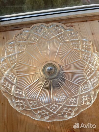 Фруктовница винтажная