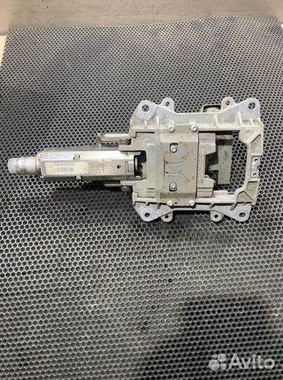 Рулевая колонка Каен 955 Cayenne Touareg