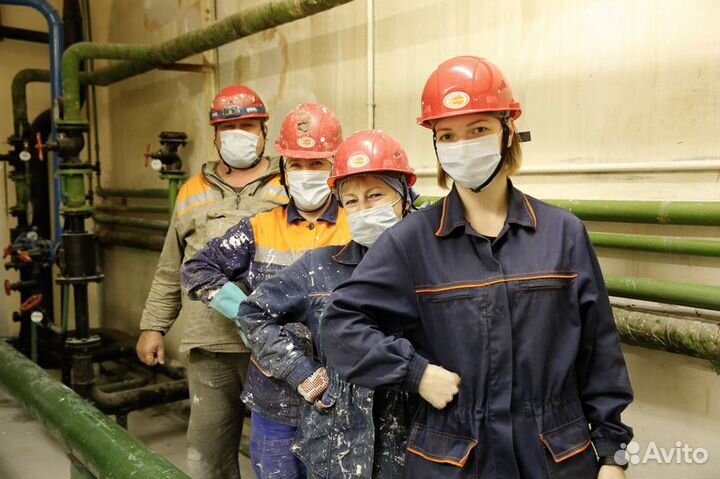 Мастера Сантехники