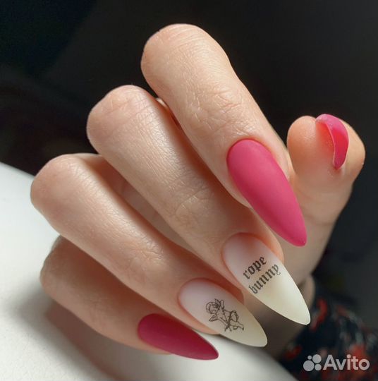 Мастера маникюра на дому