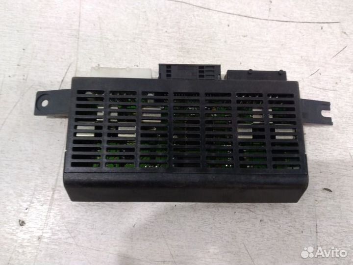 Блок управления светом Land Rover Range Rover 3