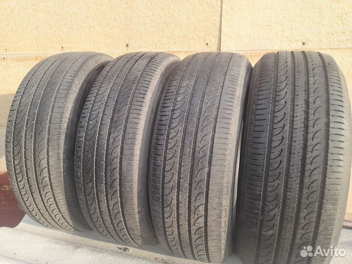 Yokohama Geolandar SUV G055 235/65 R17 108V