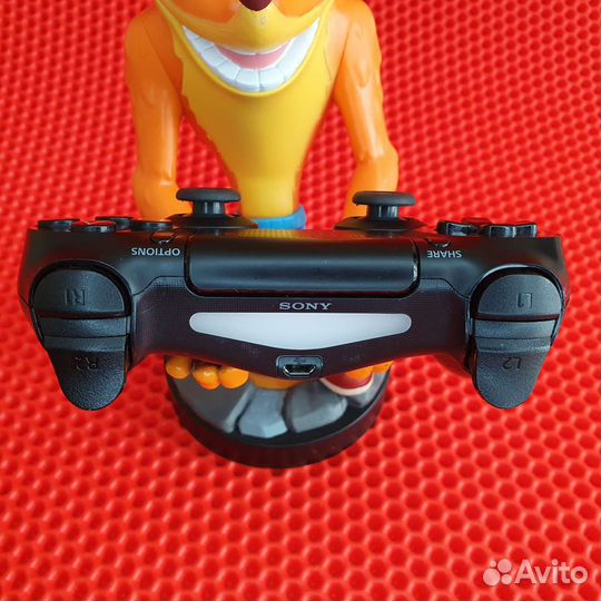 Геймпад ps4 оригинал / джостик пс4