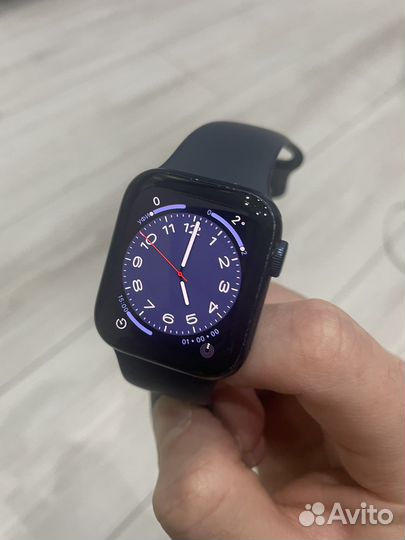 Замена стёкол iPhone/Samsung/Apple Watch