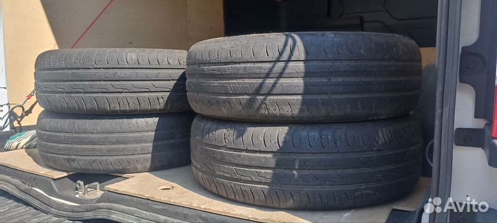 Cordiant Comfort 2 195/65 R15 H