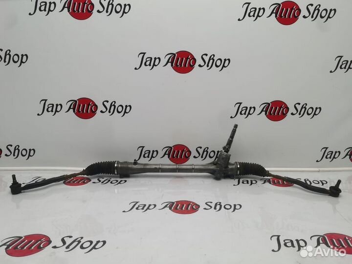 Рейка рулевая в сборе Toyota Corolla 150