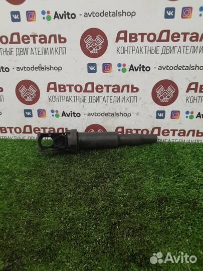 Катушка зажигания Citroen C4 2 2012 0221504470