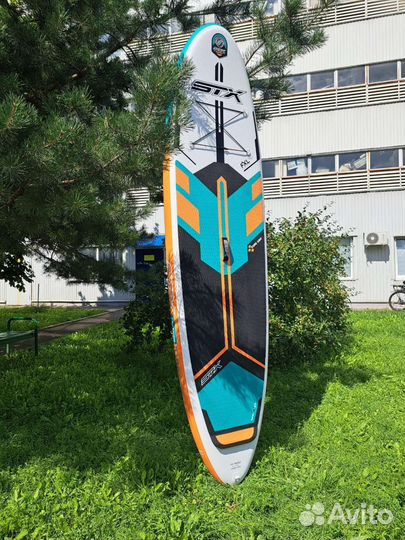 Сап борд Сапборд Sup board STX 10,6 New 20psi
