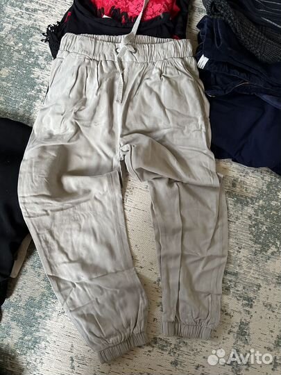 Детские вещи пакетом 128