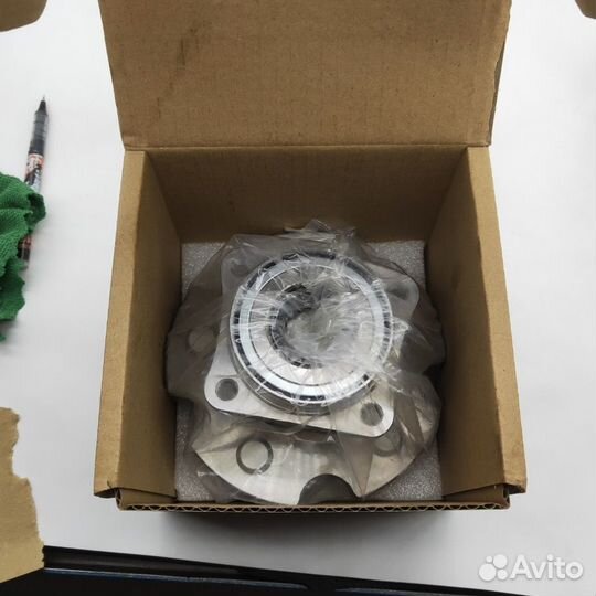 Ступица Toyota/Lexus арт.4241002160