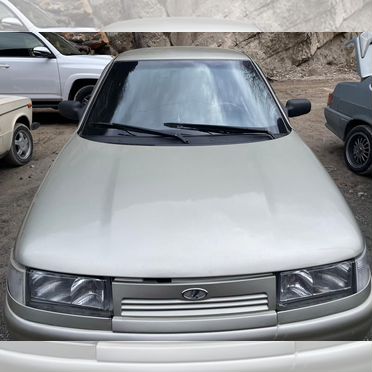 ВАЗ (LADA) 2110 1.6 MT, 2005, 185 000 км