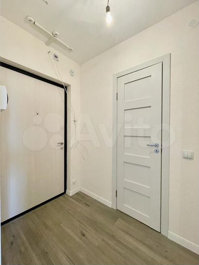 Квартира-студия, 30 м², 14/18 эт.