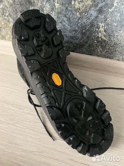 Горные треккинговые ботинки FAL Chiruca trekking