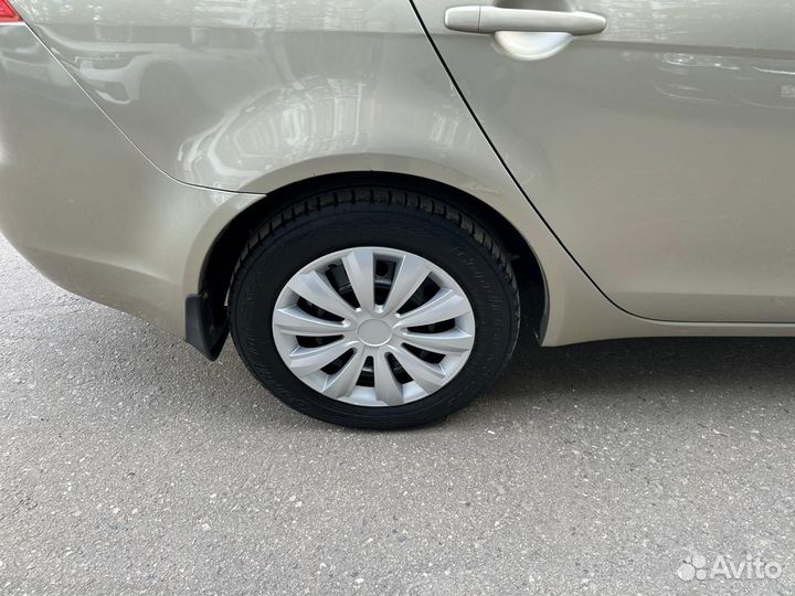 Mitsubishi Lancer 1.8 МТ, 2008, 119 400 км