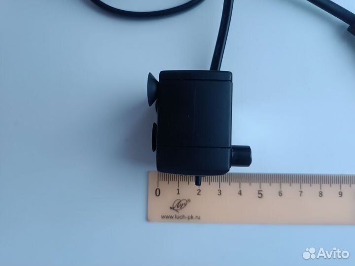 Помпа для аквариума 