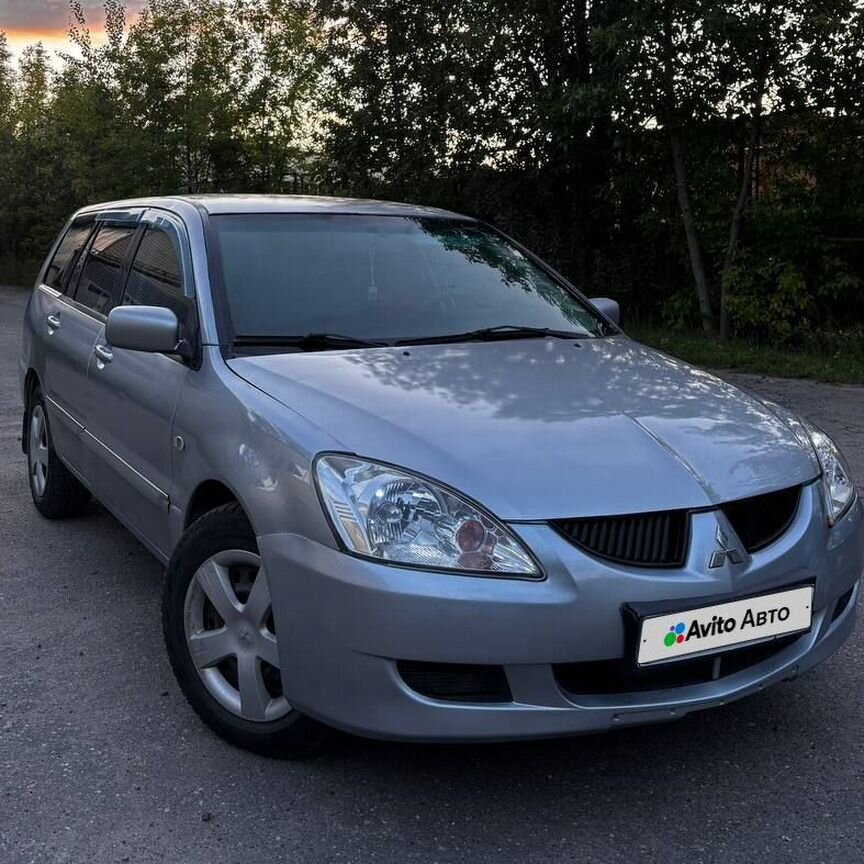 Купить Mitsubishi 🚘 от 150 000 ₽ в Череповце: 362
