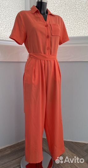 Комбинезон Marks&Spencer/Fin Flare.Размер 46-48-50