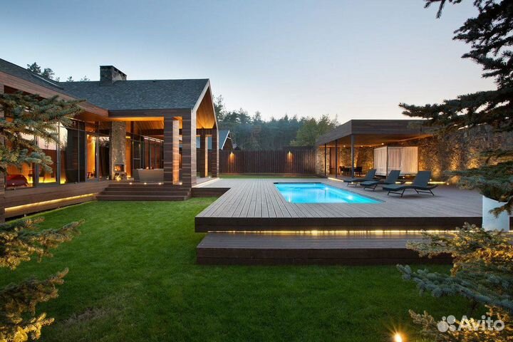 Съёмка коммерческой недвижимости. Видео.Фото.VR