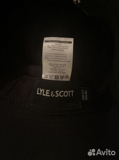 Панама Lyle Scott