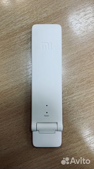 Усилитель Wi-Fi сигнала Xiaomi Mi Wi-Fi Repeater 2