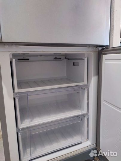 Холодильник hotpoint ariston ноу фрост