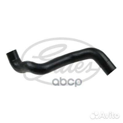 05-2088 патрубок радиатораверхний Opel Astra/Z