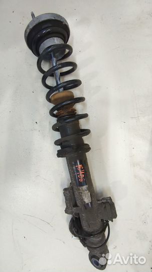 Амортизатор подвески BMW 7 F01, 2012