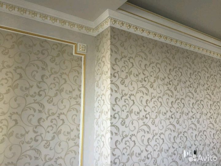 Ремонт квартир под ключ а также косметический