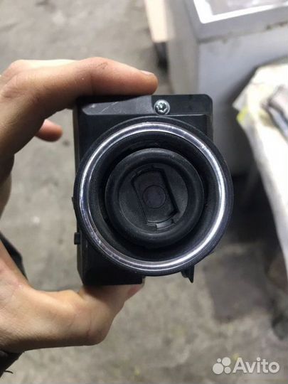 Замок зажигания Mercedes-Benz C-Class W203 1.8