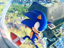 Sonic Frontiers PS4/PS5
