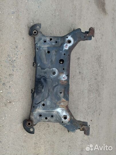 Подрамник передний ford kuga 2