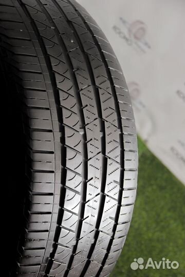 Continental ContiCrossContact LX 275/45 R21 110Y