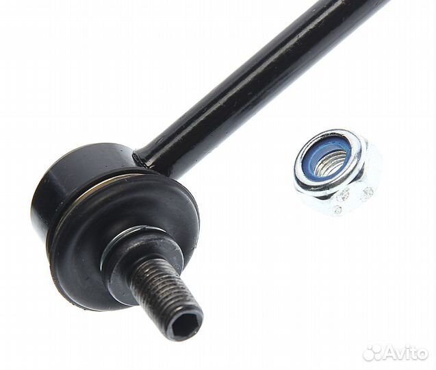 Стойка стабилизатора toyota Camry (06) заднего meg